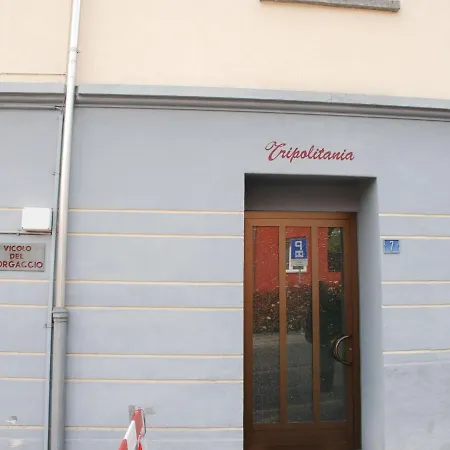 Apartment Tripolitania-1