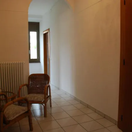 Apartment Tripolitania-1 *
