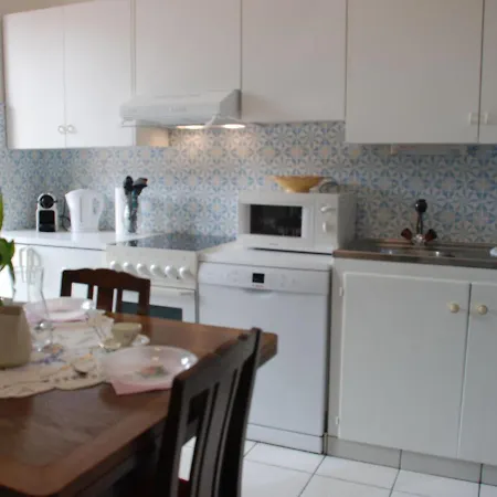 Apartmán Apartment Tripolitania-1