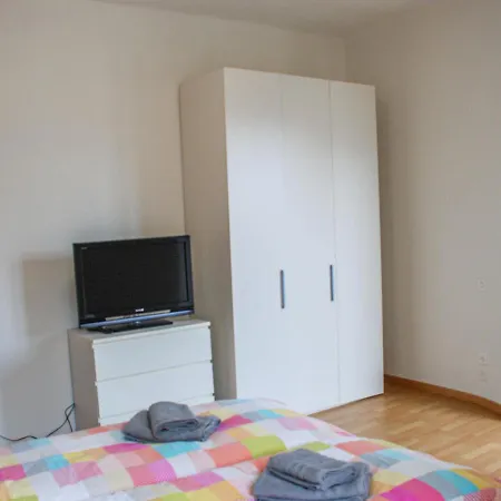 Apartment Tripolitania-1 Apartmán