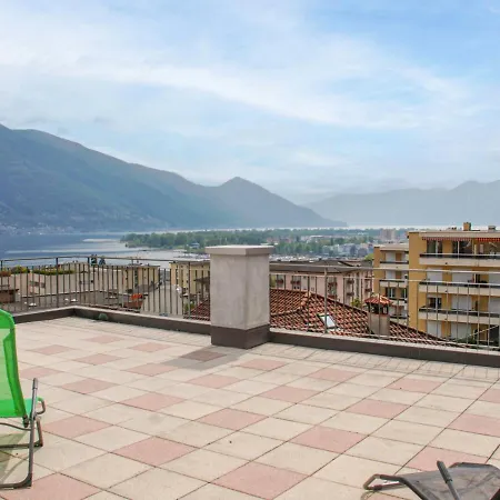 Apartment Tripolitania-1